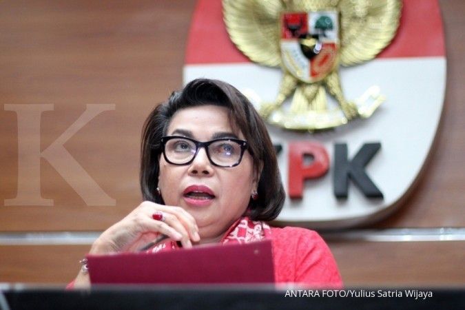 Dugaan izin proyek Meikarta dalam kasus OTT pejabat Pemkab Bekasi