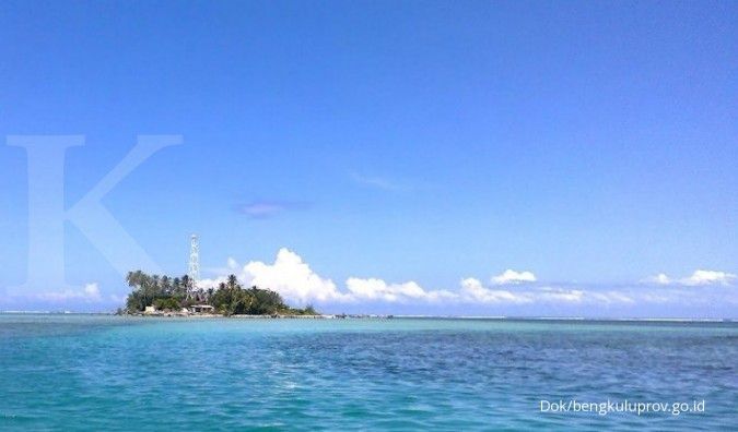 Catat 8 Tempat Wisata di Bengkulu yang Patut Dikunjungi Saat Liburan