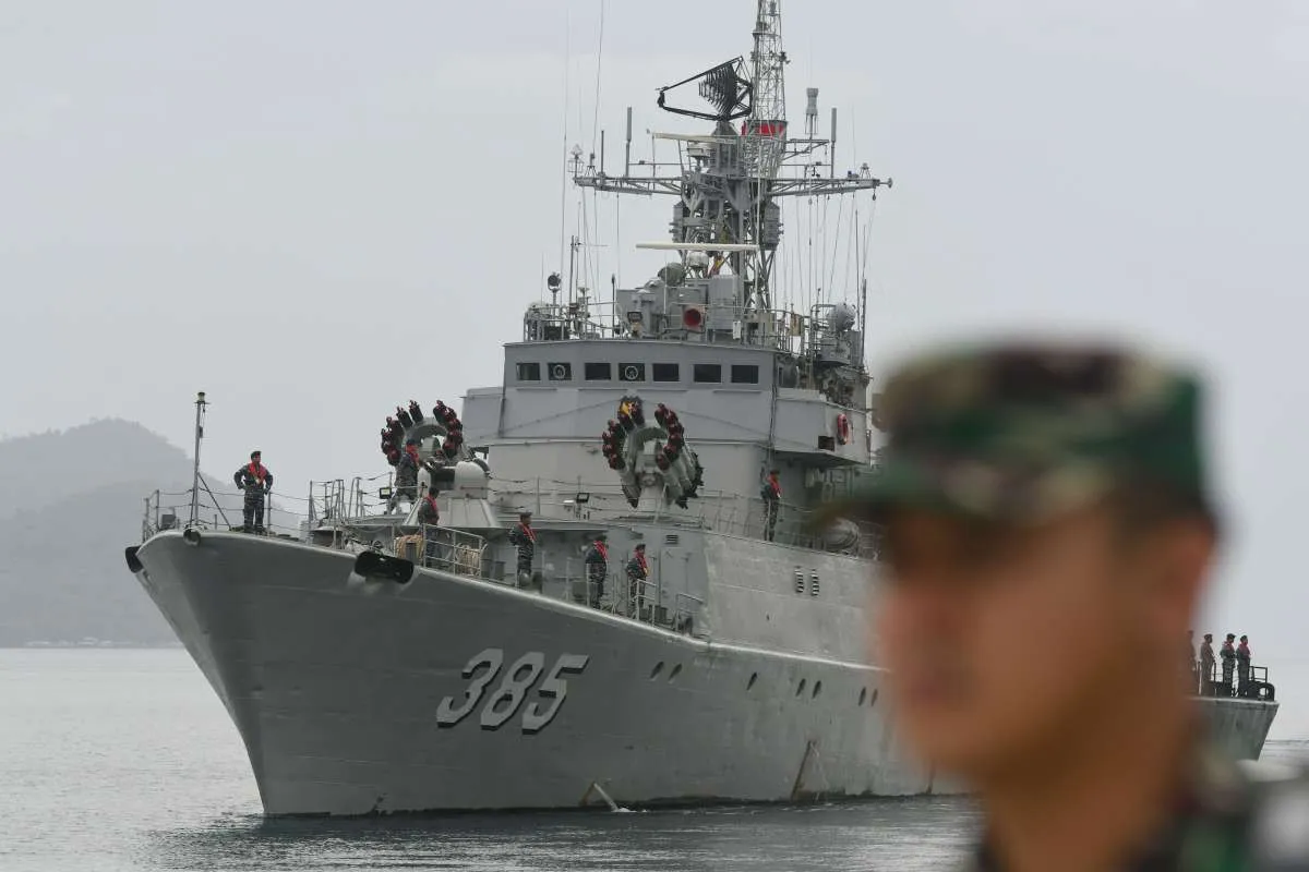 Nelayan Natuna belum berani melaut meski situasi sudah aman