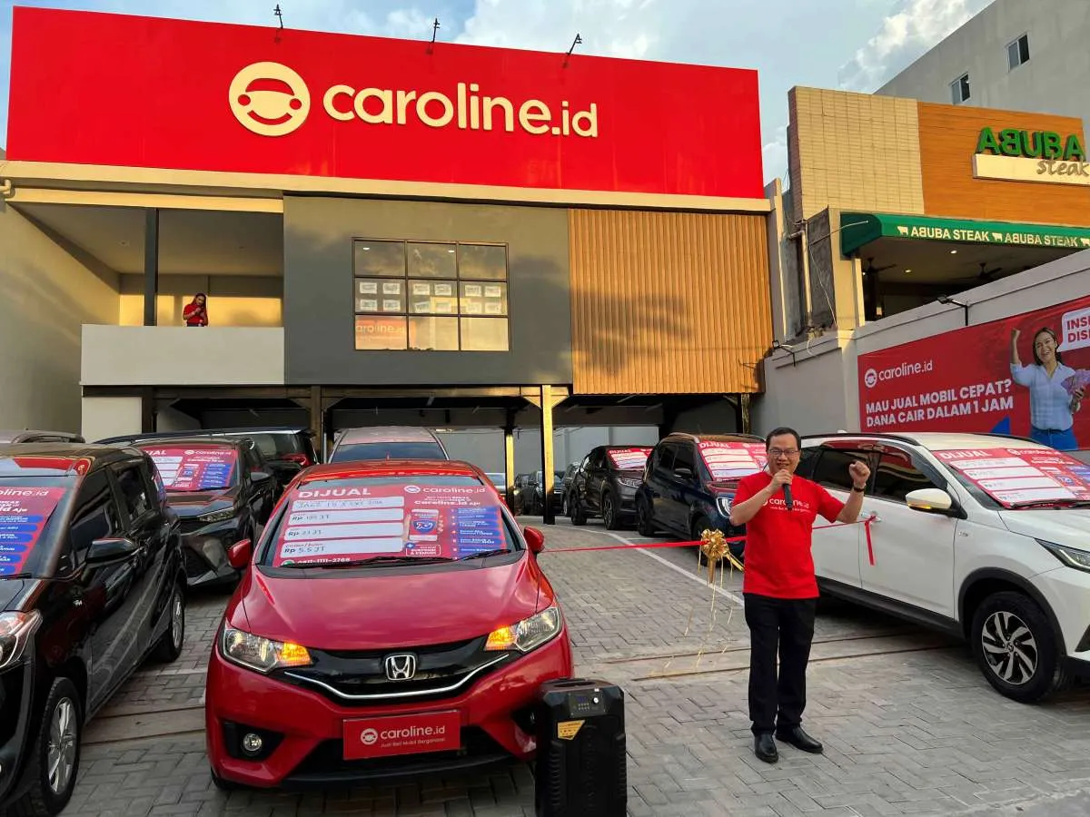 Autopedia (ASLC) Suntik Anak Usaha Rp 2,5 Miliar untuk Kembangkan Bisnis