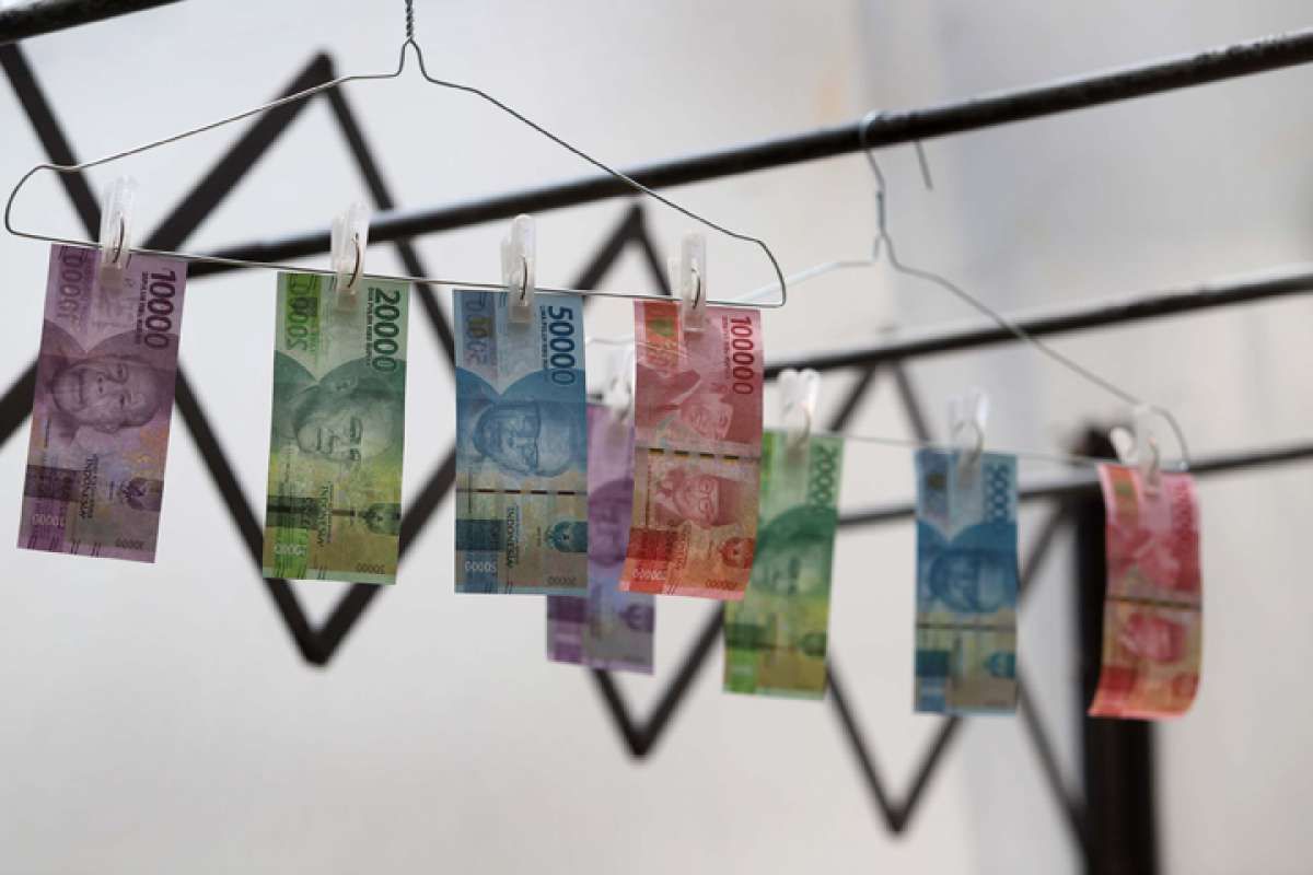 Transaksi Janggal Pegawai Kemkeu Capai Triliunan