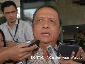 Pemerintah akan bela industri sawit nasional