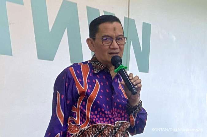 Pakar ekonomi energi dari Universitas Gadjah Mada (UGM) Fahmy Radhi.