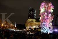 Citra Singapura sebagai Surga Aman Bagi Orang Kaya China Mulai Memudar