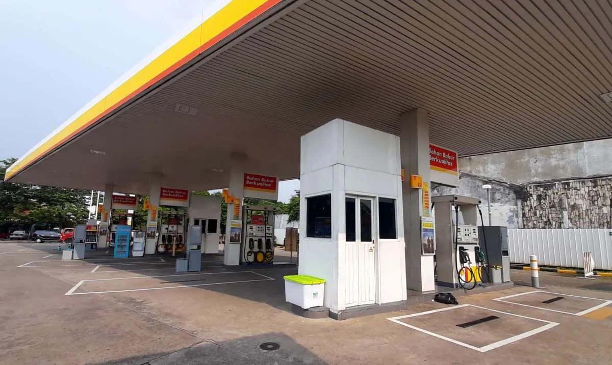 Menilik Sengkarut Pembelian Pasokan BBM SPBU Swasta ke Pertamina