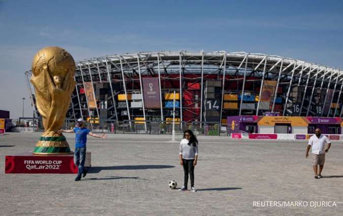 MU & Real Madrid Kalah, Klub Non Eropa Ini Sumbang Terbanyak Pemain Piala Dunia 2022