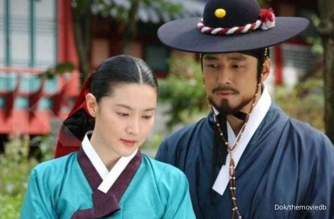 6 Drama Korea Tentang Sejarah Korea, Banyak Adaptasi Kisah Nyata