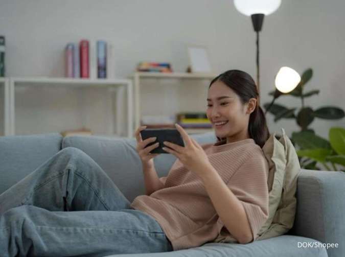 Apa Itu Layanan SeaBank Bayar Instan? Ini Cara Pakai saat Belanja di Shopee