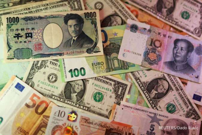  Perang Timur Tengah Guncang Pasar, Perusahaan Global Tunda IPO dan Pangkas Dividen