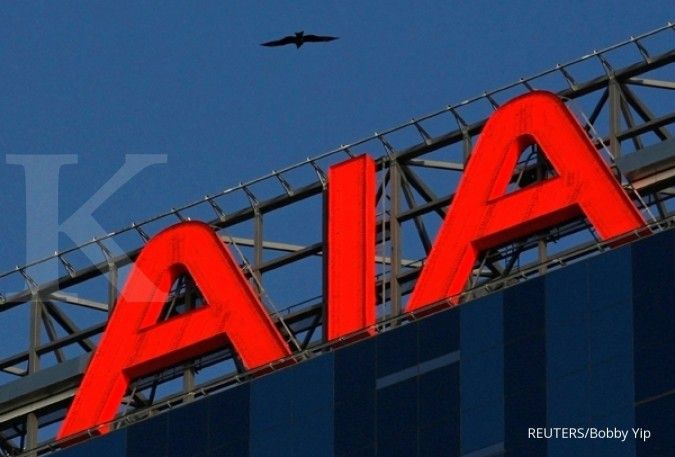 AIA Group Didenda US Juta karena Kelemahan dalam Prosedur Anti-Pencucian Uang