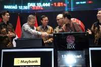 17 Waran Terstruktur Bakal Delisting, Underlying Saham BBCA dan GOTO Paling Diminati