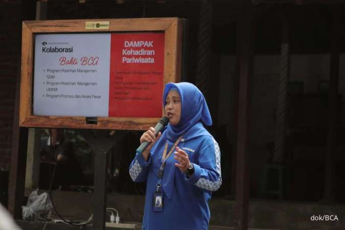 Desa Wisata Pentingsari di Lereng Merapi Tak Sekadar Menawarkan Pesona Alam