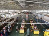 Bea Cukai Bakal Pangkas Kuota Kawasan Berikat