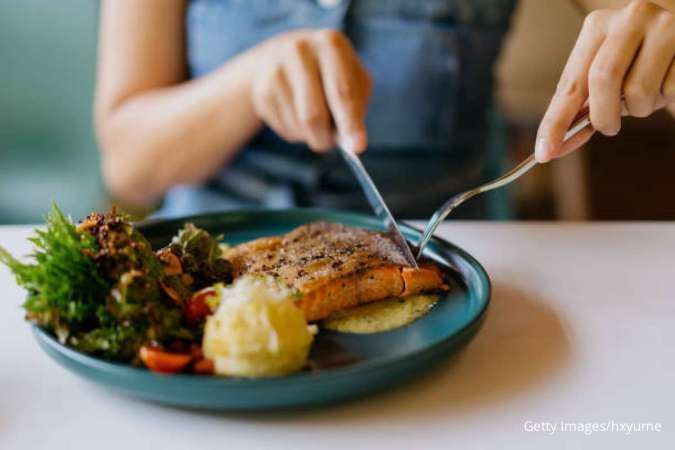 8 Makanan Sehat Pencegah Kanker yang Bisa Anda Coba Konsumsi