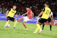 Arema FC vs Oxford United, Cek Link Live Streaming Piala Presiden 2025