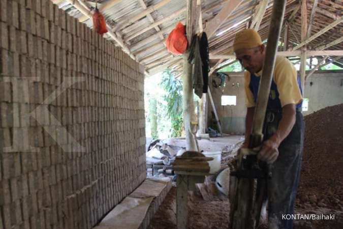 Dorong UMKM Tangguh Lewat Riset Terapan Vokasi