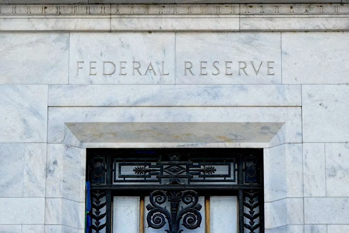 The Fed Ubah Stress Test Bank Besar AS, Aturan Modal Bakal Lebih Stabil