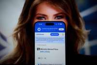 MELANIA Coin Anjlok 97%, Kapitalisasi Hilang US$1,45 Miliar