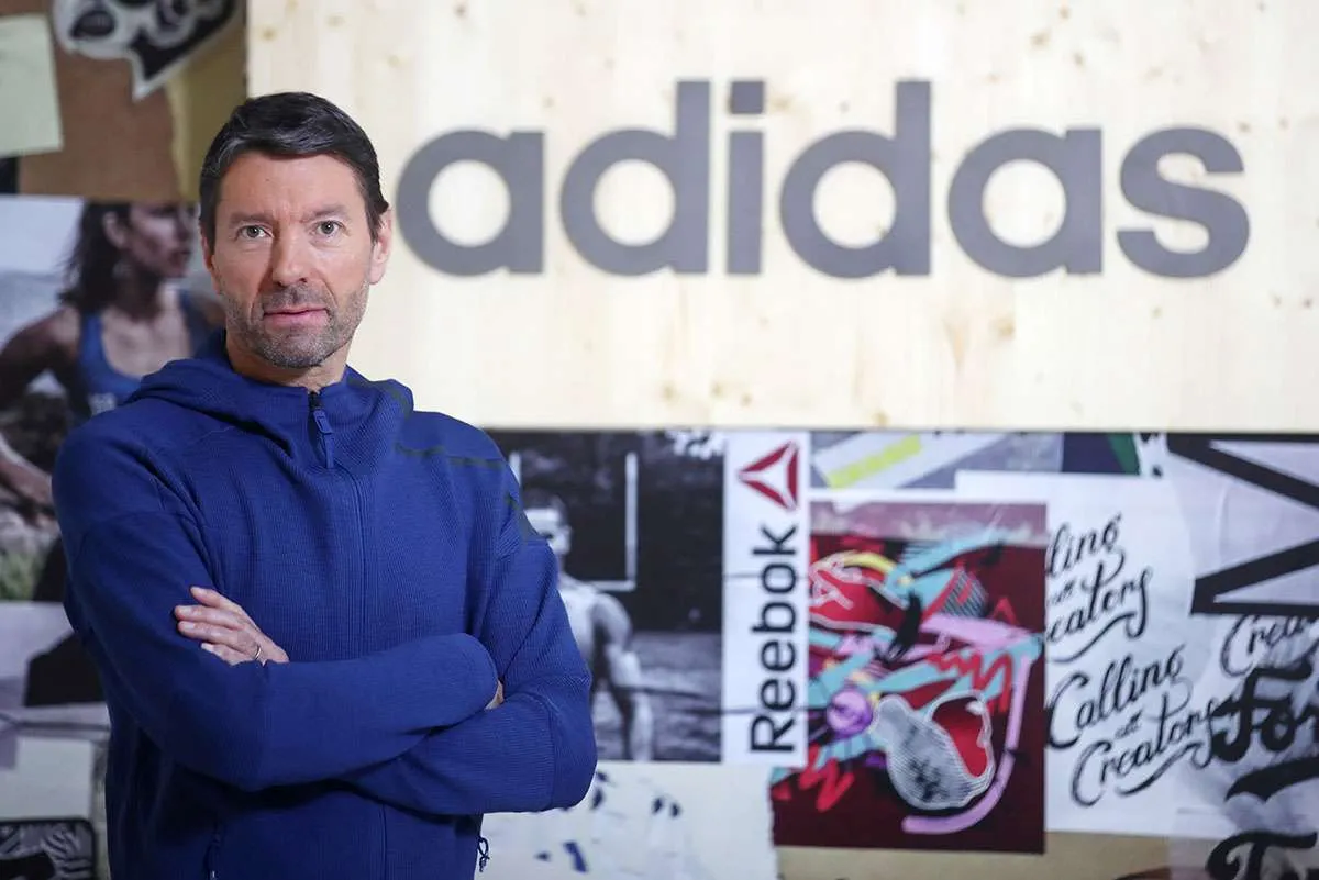 Terus merugi, Adidas mau jual Reebok