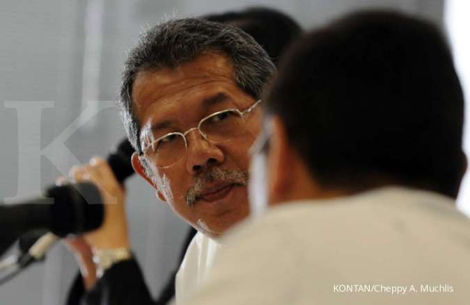 Terkait Jiwasraya, Mantan Dirut BEI Erry Firmansyah Kembali Diperiksa Kejaksaan Agung