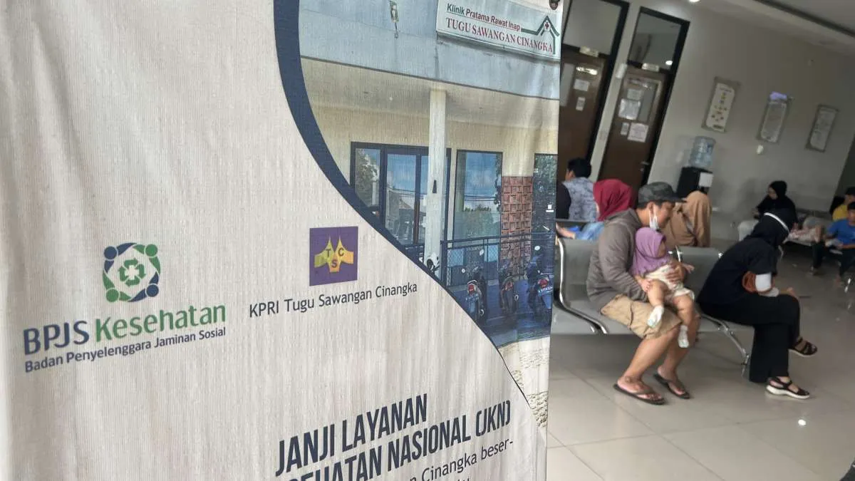 Aset Asuransi Non komersial Turun Tipis, Capai Rp 219,63 Triliun per Januari 2026