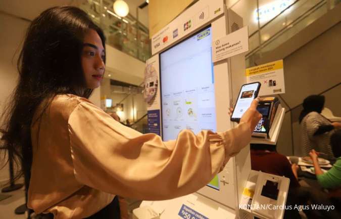 Tips Aman Bertransaksi Kartu Kredit Bank Mandiri