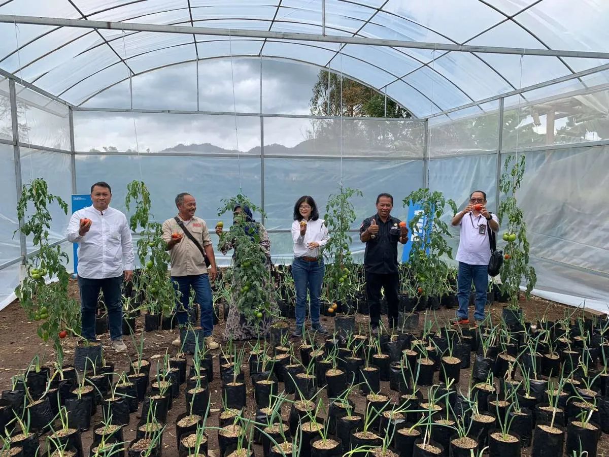 PNM Dorong Masyarakat Melestarikan Puspa dan Satwa Nasional