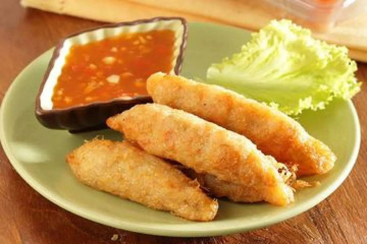 Resep Otak-Otak Tahu, Cemilan Enak Untuk Keluarga