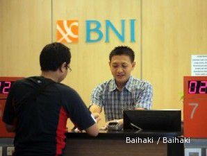 Penurunan bunga kredit perbankan mencapai 200 bps