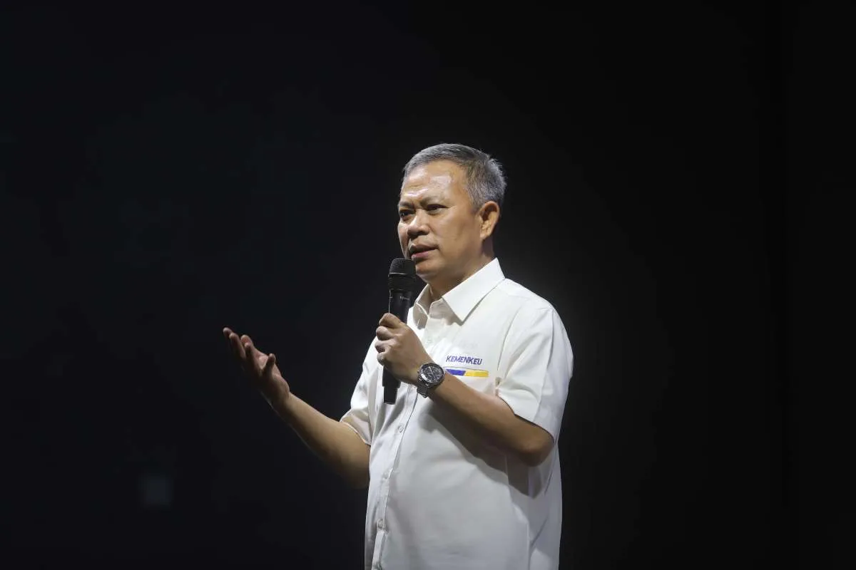 Optimalisasi Aset Negara, LMAN Sudah Kumpulkan PNPB Rp 3,24 Triliun