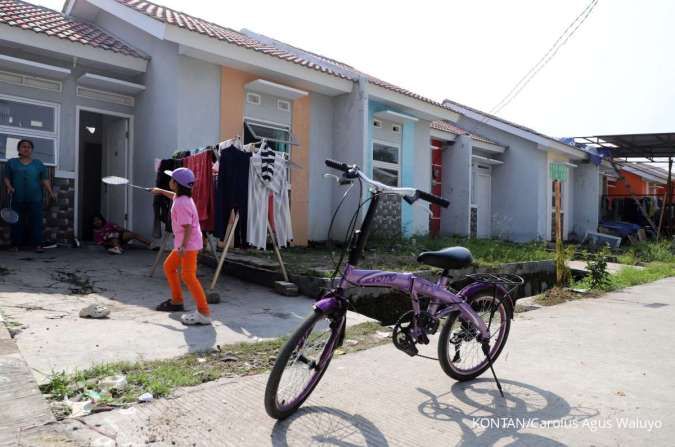 REI Kritik Rencana Kenaikan Pajak Rumah Tapak di Tengah Lesunya Daya Beli Masyarakat