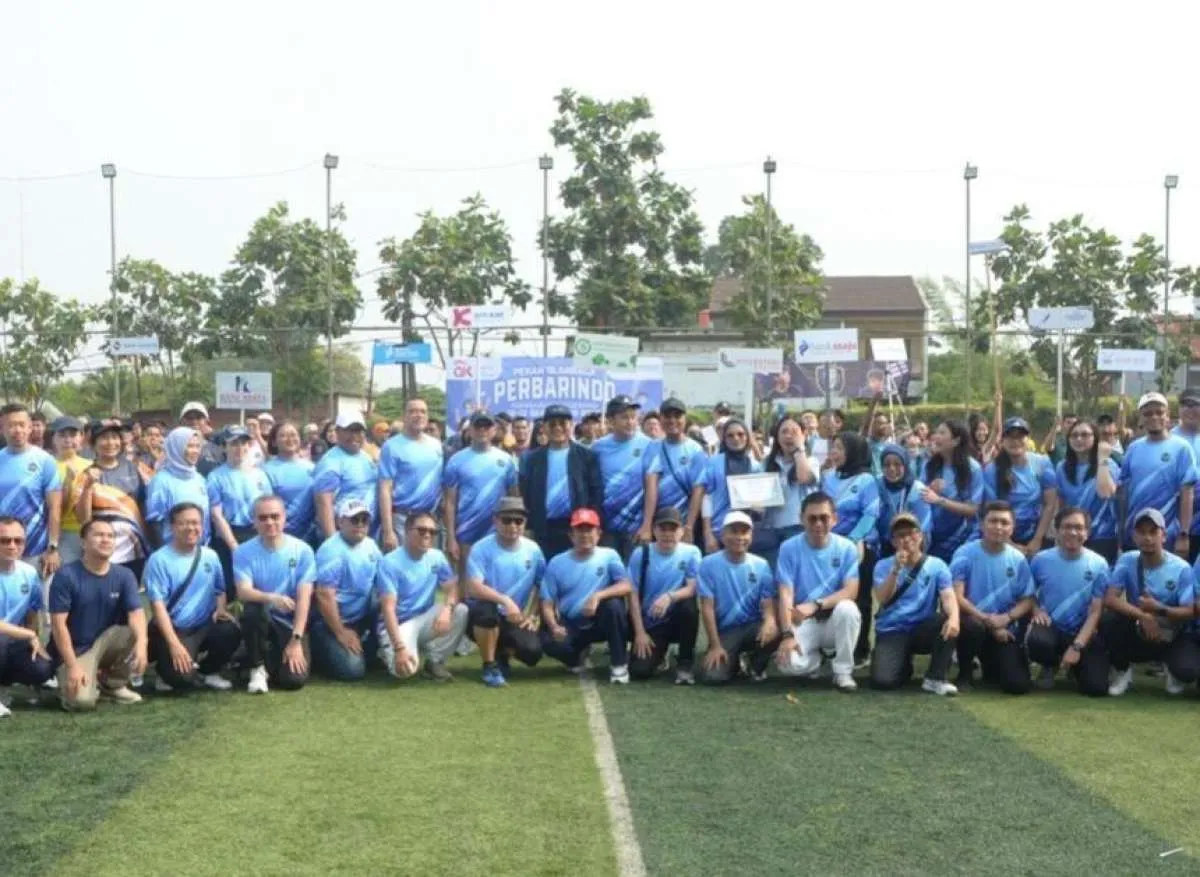 Sinergi Perbarindo Perkuat BPR