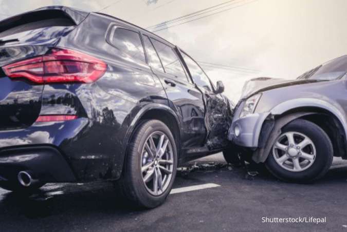 Banyak Bencana Alam, Kenali Jenis-Jenis Kerusakan Mobil yang Ditanggung Asuransi
