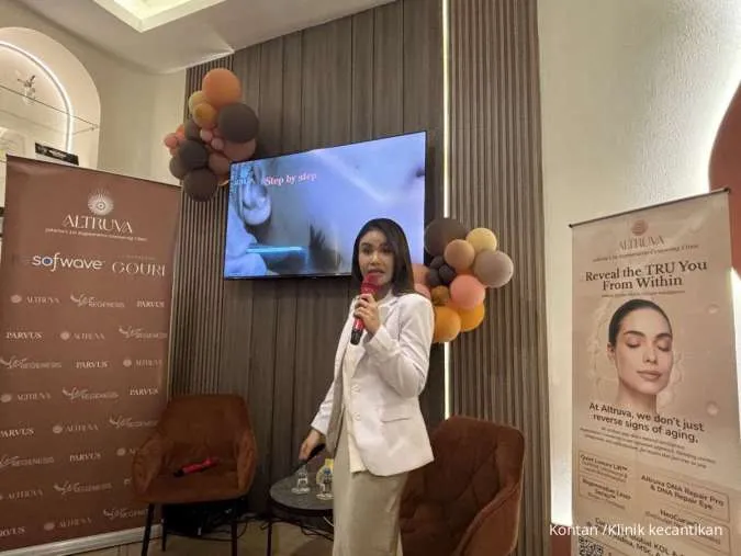 Bukan Sekadar Glowing, Begini Cara Rawat Kulit agar Tetap Sehat