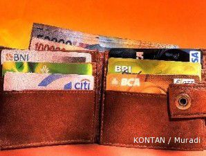 Kartu kredit dan KTA belum wajib terapkan SBDK