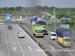 BSDE tertarik kelola jalan tol di sekitar BSD City