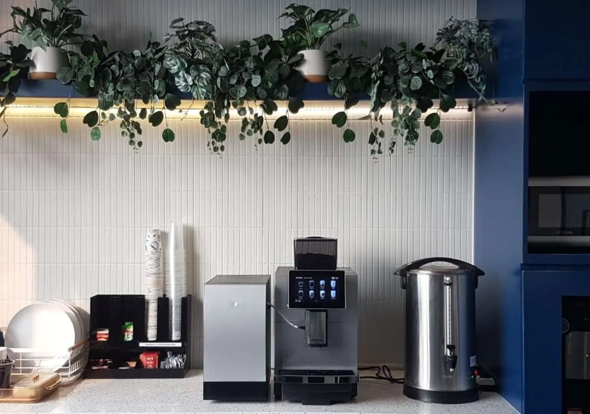 Mesin Kopi Otomatis: Solusi Modern untuk Bisnis, Rumah, dan Kantor