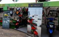 Cek Spesifikasi dan Harga Motor Listrik Volta 401, Mandala, dan Virgo