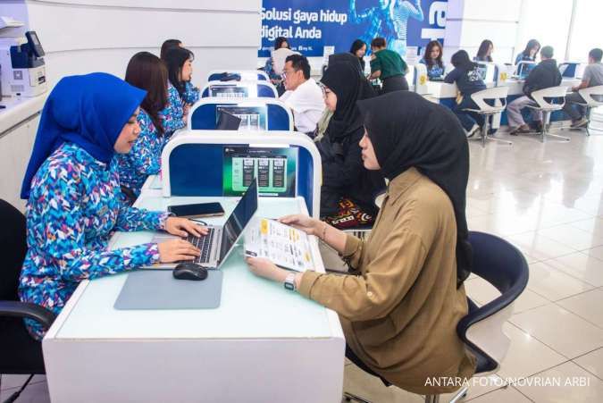 Melirik Arah Bisnis Smartfren Usai Merger dengan EXCL