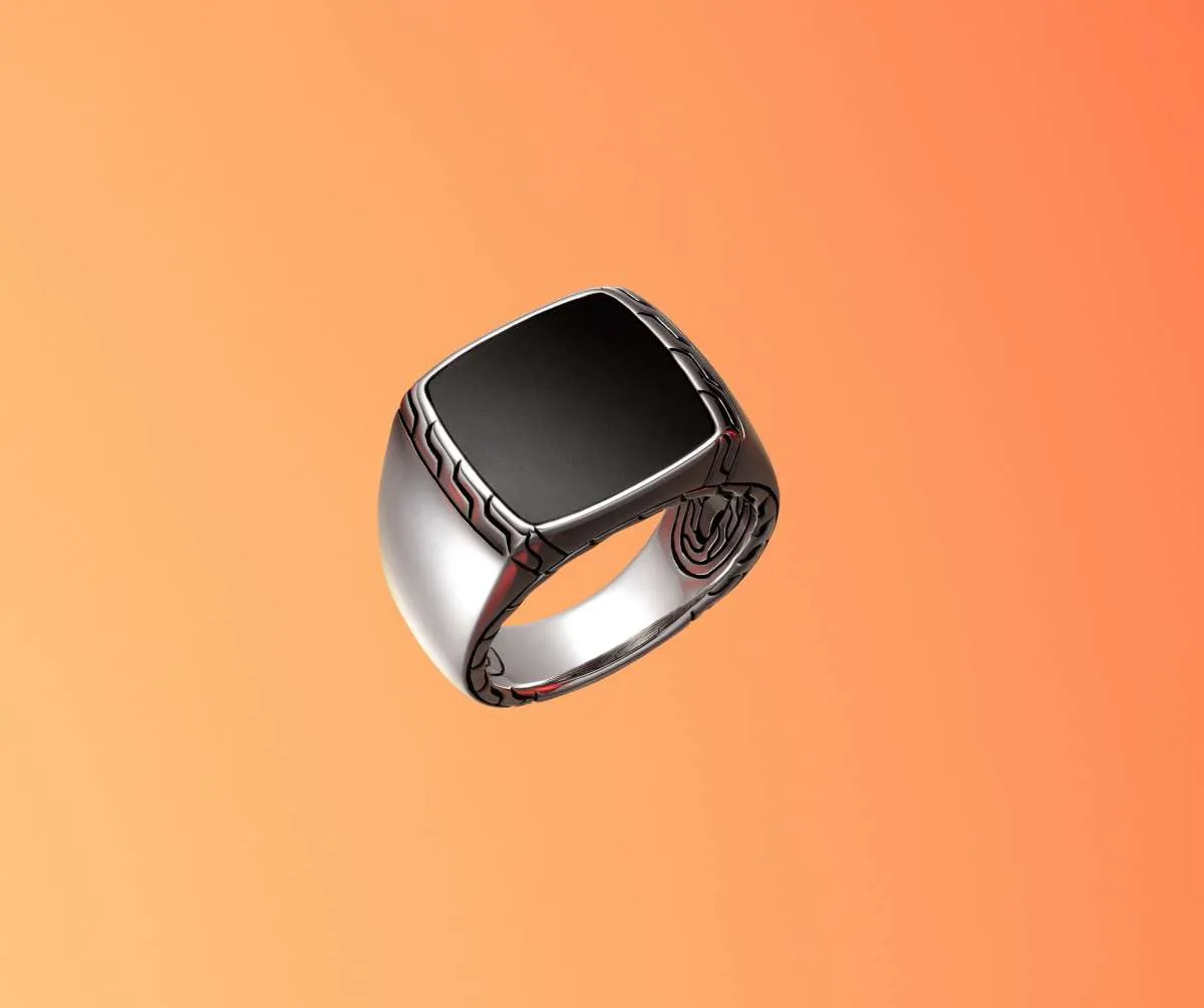 John Hardy, Perhiasan Buatan Tangan Kenalkan Koleksi Musim Gugur/Musim Liburan 2023