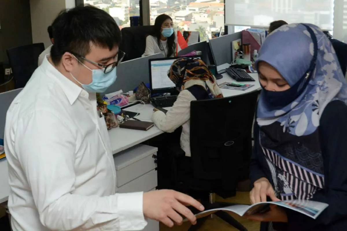 5 Skill yang perlu dimiliki mahasiswa sejak masih kuliah, asah sejak sekarang