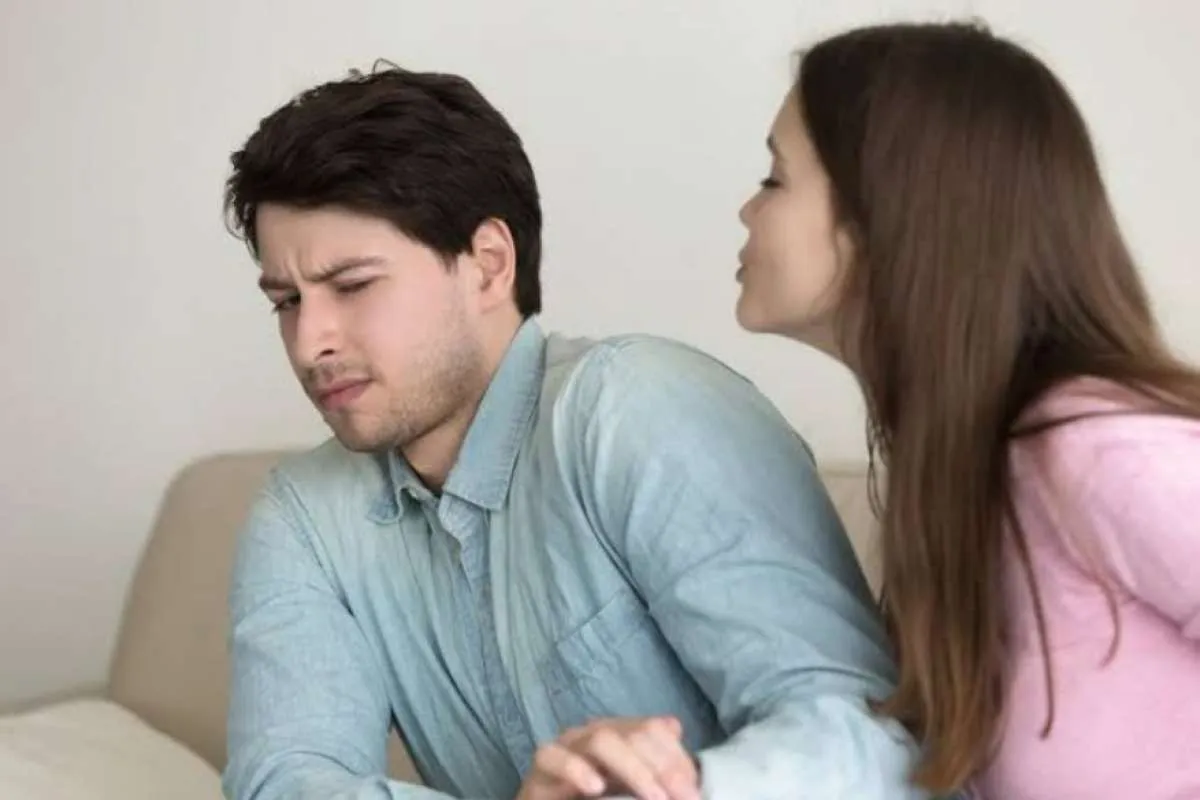 Bisa Jadi Sangat Menyebalkan! Tanda-Tanda Gangguan Delusi Cinta 