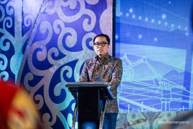 Pacu Daya Saing Industri Perkeretaapian, Wamenperin Tekankan Penguatan Komponen Lokal