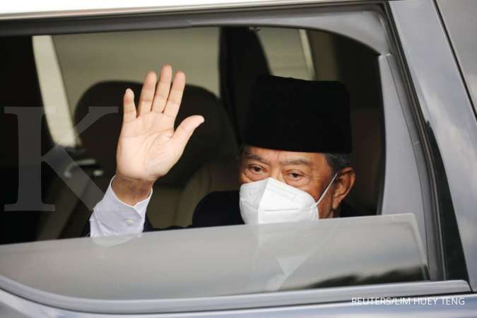 Malaysia's ex-PM Muhyiddin to be Charged with Corruption