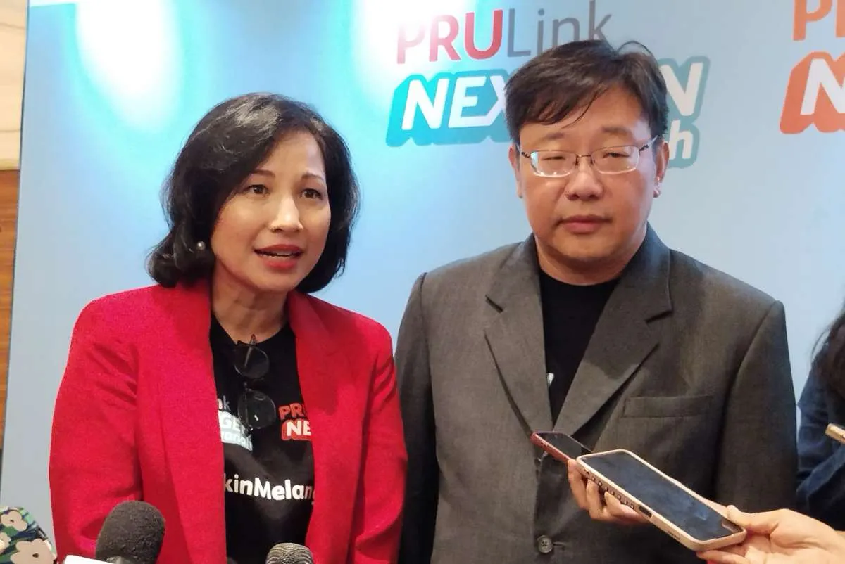 Prudential Optimistis Premi Tumbuh Tahun Ini, Faktor Ini Jadi Pemicunya