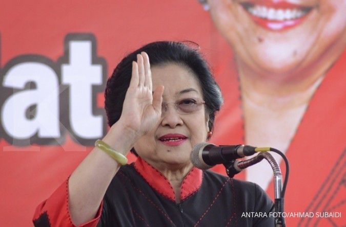 Megawati akan bertemu Presiden Korsel