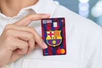 Kartu BRI Debit FC Barcelona, Wujudkan Mimpi Nonton di Spotify Camp Nou