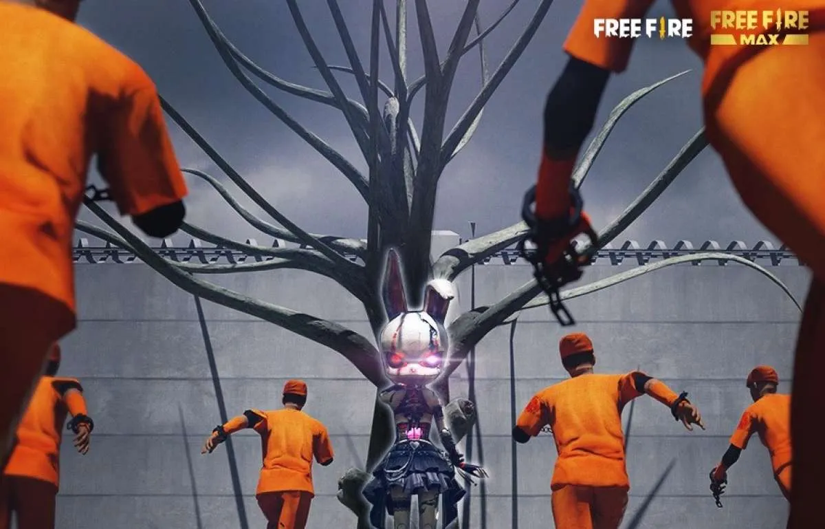 Kode Redeem Free Fire (FF) 19 Juli 2025, Koleksi Bundle Pink Guard FF X Squid Game