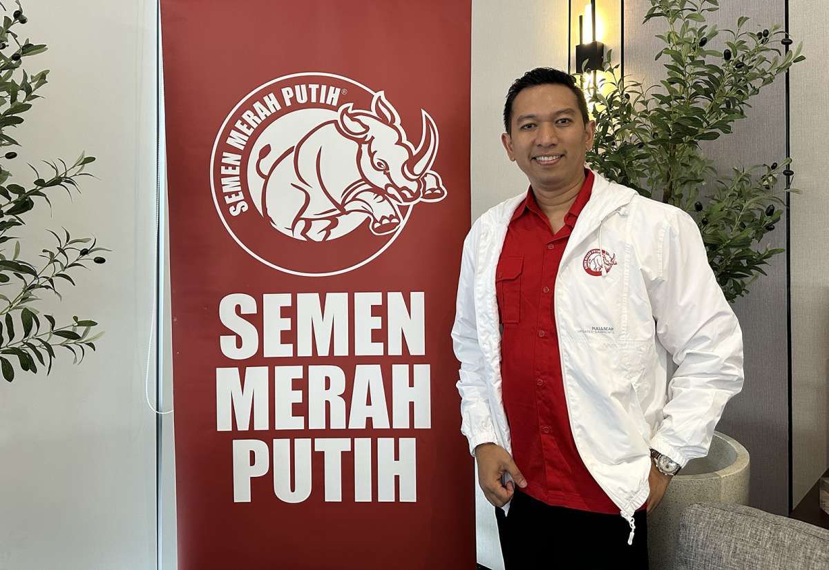 Strategi Investasi Direktur CMNT Surindro Adi: Cari Aset Berfundamental Baik