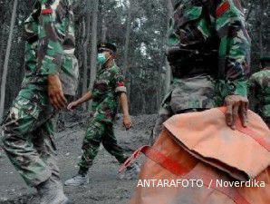 TNI bentuk Satgas Brigade Khusus PB Merapi